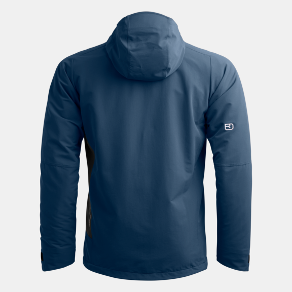 ORTOVOX(オルトボックス) PORDOI JACKET S ソフトシェル Ortovox Pordoi Jacket - Softshell Jacket Men's | Buy online